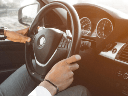 Who is Eligible for the "good Driver" rate protection