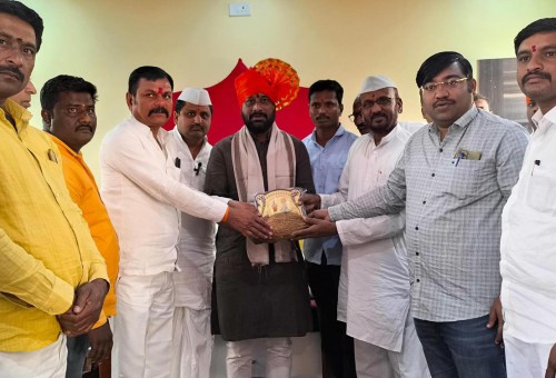 श्रीगुरु बंकटस्वामी महाराज संस्था